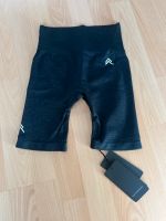 Sport Hose Oner Active Classic Seamless cycling Shorts  XS Kr. München - Unterföhring Vorschau