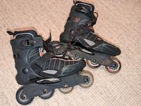 K2 Damen Inline Skates Größe 41 Dresden - Striesen-Süd Vorschau