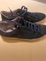 Sneaker Made in Italy Hide & Jack gr. 43 Süd - Niederrad Vorschau