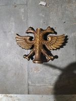 Alte Messing Bronze Teile Nordrhein-Westfalen - Mettingen Vorschau