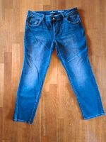 Damenjeans Tom Tailor Alexa Slim Nordrhein-Westfalen - Havixbeck Vorschau