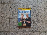 DVD - Alles erlaubt (Owen Wilson) (OVP) - zu verkaufen Bayern - Schweinfurt Vorschau