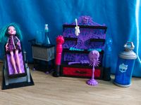 Monster High Labor "Create a Monster" Berlin - Marzahn Vorschau