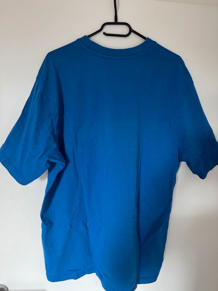 LFDY T-Shirt blau S in Suhl