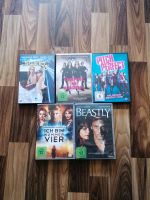 DVDs Filme für Teenager/Jugendliche Sachsen-Anhalt - Halle Vorschau