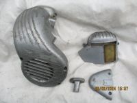 Zündapp Motorverkleidungen,C50sport,super,Sp Comb. gut,orig! Baden-Württemberg - Mannheim Vorschau