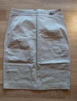 Damenrock Gr 40 beige Nordrhein-Westfalen - Bottrop Vorschau