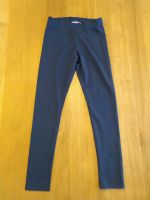 Winter Leggings angeraut warm 158/164 pepperts blau Bayern - Wartenberg Vorschau