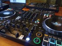 Pioneer DJ DDJ-FLX10 mit Garantie (keine 3 Monate alt) Saarland - Sulzbach (Saar) Vorschau