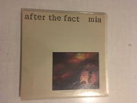 mia after the fact vinyl schallplatte punk rock Altona - Hamburg Bahrenfeld Vorschau