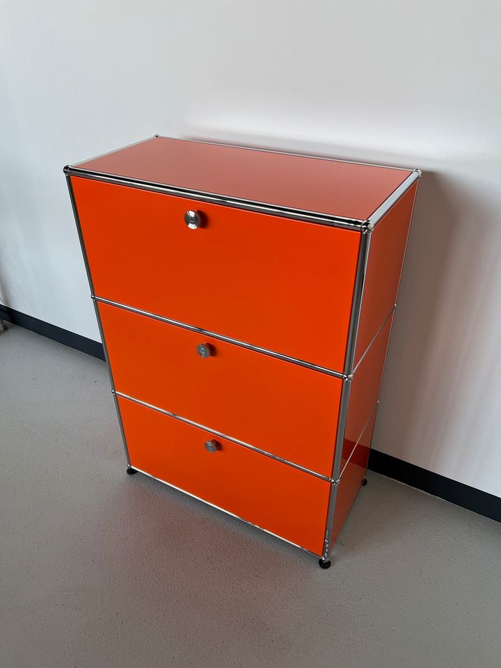 USM Haller Highboard Traumzustand! inkl. MwSt. in Brackenheim