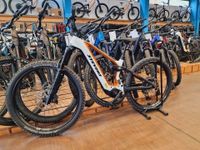 Fahrrad E-Bike Leasing im Radwerk Karlsruhe Stevens Ghost Falter Baden-Württemberg - Karlsruhe Vorschau