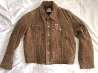 DIESEL Herren Wildleder Jacke Wild Leder Braun L Neu Ungetragen Berlin - Schöneberg Vorschau