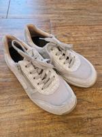 Nimco Damen Halbschuh Sommerschuh orthopädische Einlagen Gr 6,5 Hessen - Lützelbach Vorschau