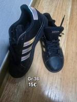 Adidas Schuhe Berlin - Marzahn Vorschau