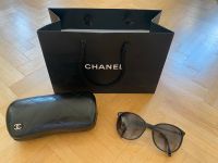 Chanel Sonnenbrille schwarz, Butterfly, klassisch 5278, neuwertig München - Altstadt-Lehel Vorschau
