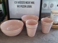 Greengate Service Schalen Becher skandi hygge Landhaus Nordrhein-Westfalen - Lemgo Vorschau