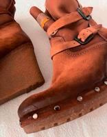 Manas NEU Damen Stiefelette 40/41 Stiefel NP 199€ Bayern - Gräfenberg Vorschau