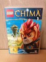 Legends of Chima - Staffel 1.0 (Folge 01-04) Mecklenburg-Strelitz - Landkreis - Burg Stargard Vorschau