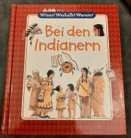 Wieso? Weshalb? Warum? Bei den Indianern Niedersachsen - Bad Nenndorf Vorschau