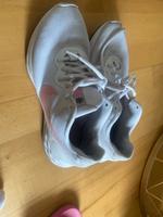 Nike Sneaker Gr 39 weiß pink Kr. Passau - Passau Vorschau