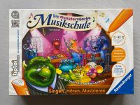 TipToi Spiel „Die monsterstarke Musikschule“ Nordrhein-Westfalen - Kerken Vorschau