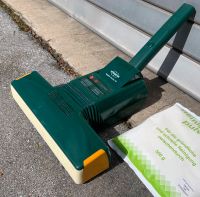 Vorwerk Teppichfrischer 731 Kobold Tiger Pulver Top Nordrhein-Westfalen - Hilden Vorschau