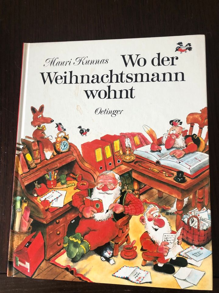 11 schöne Kinderbücher in Greven