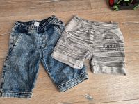 Kleiderpaket Kurze Hosen gr 104 Jeans Niedersachsen - Delmenhorst Vorschau