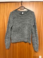 Pullover grau Stuttgart - Vaihingen Vorschau