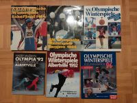 Bildbände Olympische Winterspiele 1980-1994 Dresden - Striesen-Ost Vorschau