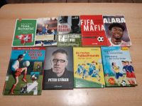 Bücher/Fußball Thema Nordrhein-Westfalen - Kalkar Vorschau