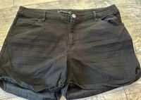 Jeansshorts - Größe 40 - Königs Wusterhausen - Wildau Vorschau