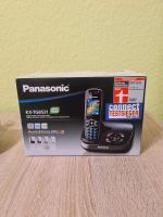 Panasonic Telefon KX-TG8521 Schleswig-Holstein - Lütjenburg Vorschau