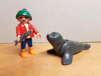 PLAYMOBIL Junge mit Seehund / Robbe Bielefeld - Heepen Vorschau