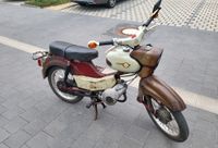 Simson Star Brandenburg - Nauen Vorschau