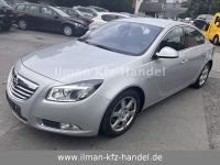 Opel Insignia A 2,0 CDTI Lim. Sport Nordrhein-Westfalen - Witten Vorschau