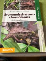 Buch „Stummelschwanzchamäleons“ Baden-Württemberg - Wüstenrot Vorschau