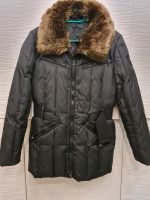 Ralph Lauren Damenjacke mit Fellkragen und Gürtel NEUWERTIG Kreis Pinneberg - Rellingen Vorschau