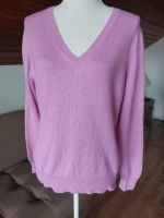 KASCHMIR/ SEIDE Pullover Gr.40 Bremen - Oberneuland Vorschau