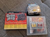 Guitar Hero+ Nintendo DS Spiele Bayern - Kirchanschöring Vorschau
