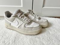 Nike Air Force 1 Low Light Bone Photon Dust Größe 38,5 Sneaker Dresden - Löbtau-Süd Vorschau