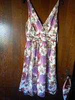 Vero Moda Blumenkleid Gr. S Saarland - Eppelborn Vorschau