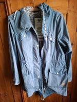 Ragwear Parka Kurzmantel Übergangsjacke Bayern - Sparneck Vorschau