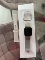 APPLE Watch Series 9 GPS 45 mm Niedersachsen - Nordenham Vorschau