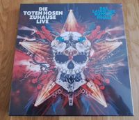 Die Toten Hosen Zuhause Live Box Set Limited Edition LP Vinyl NEU Nordrhein-Westfalen - Mülheim (Ruhr) Vorschau