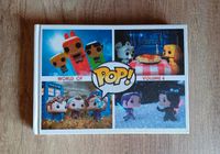 Funko World of Pop! Volume 6 Six Hardcover Buch Schleswig-Holstein - Alveslohe Vorschau