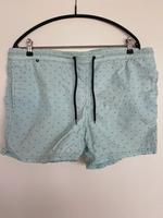 Badeshorts Pull&Bear, türkis, Gr.L Innenstadt - Köln Altstadt Vorschau