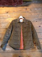 HOLUBAR Montana Patted Shirt Jacket Corduroy L Winter USA Cord Nordrhein-Westfalen - Kleve Vorschau