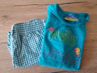 Topolino Set Gr.80 T-Shirt, kurze Hose Dithmarschen - Burg (Dithmarschen) Vorschau